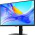 27" Монитор Samsung ViewFinity S8 S27D804UAIXCI,  3840x2160,  IPS,  1хHDMI,  1хDP,  черный [ls27d804uaixci]